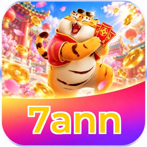 7ann Logo