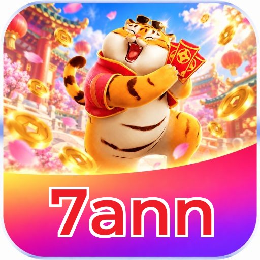 7ann Logo