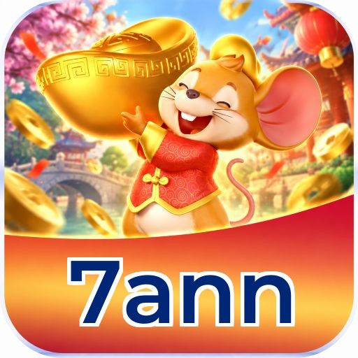 Slots 7ann - 1.500+ Jogos RTP Alto