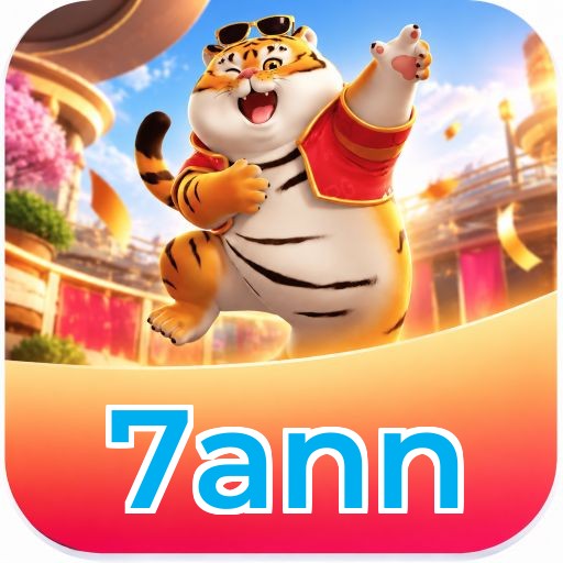 Fortune Tiger Logo 3