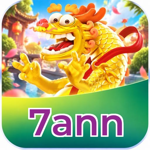 7ann Logo