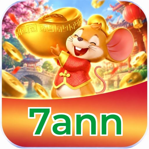 7ann Segurança Logo 3