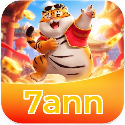 7ann Logo