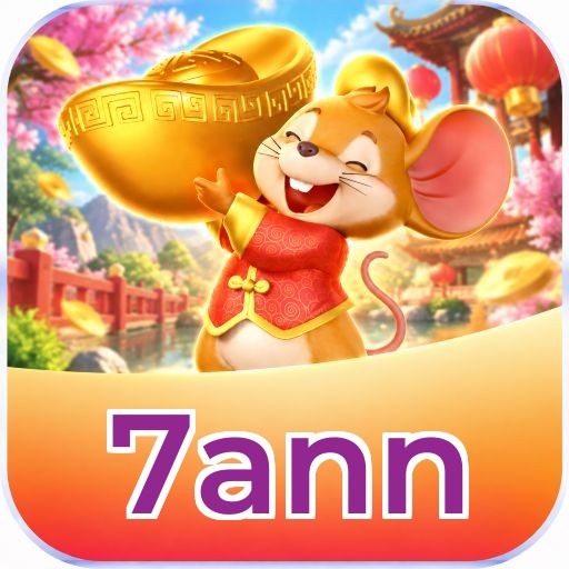7ann Logo