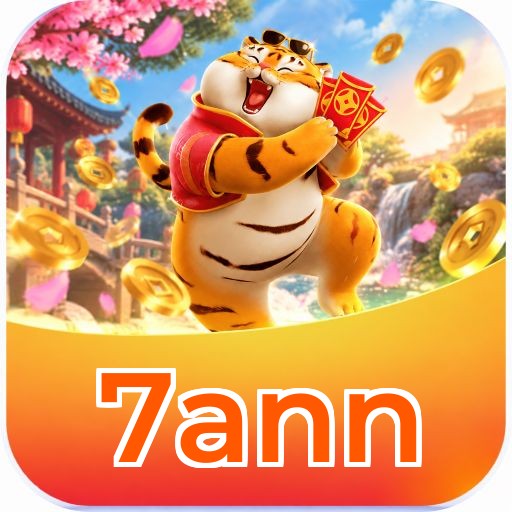 7ann Logo