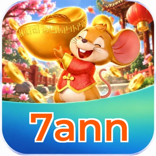 7ann Logo