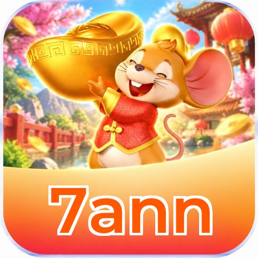 7ann Instalar Logo 3