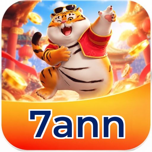 7ann Logo