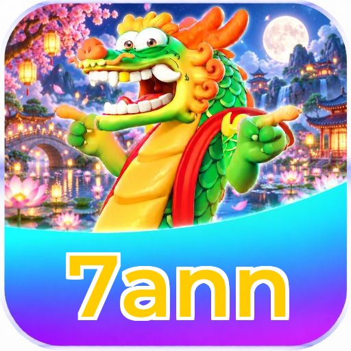 7ann Bônus R$ 5.000 Logo