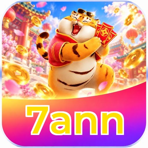 7ann Logo