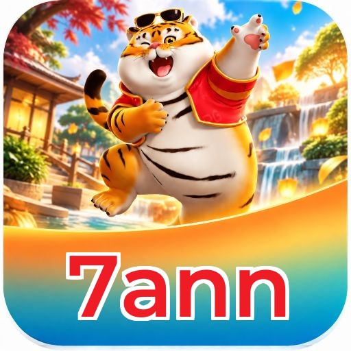 7ann Logo