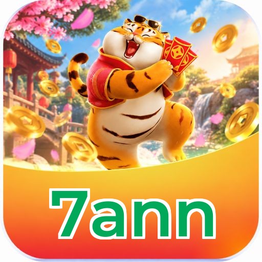 7ann Logo