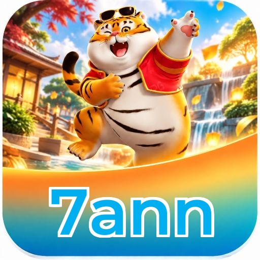 Slots 7ann - RTP Alto Certificado
