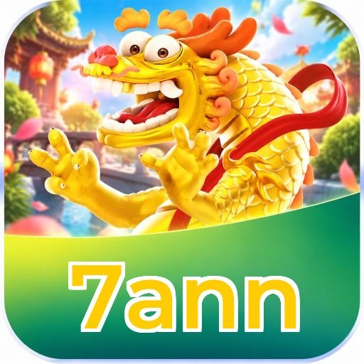 7ann Logo