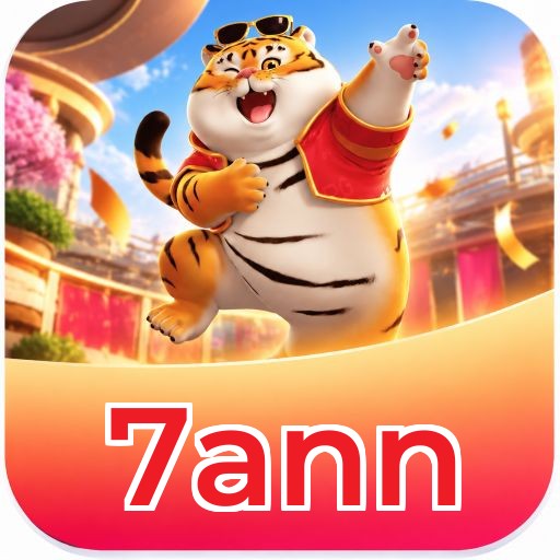 7ann Logo