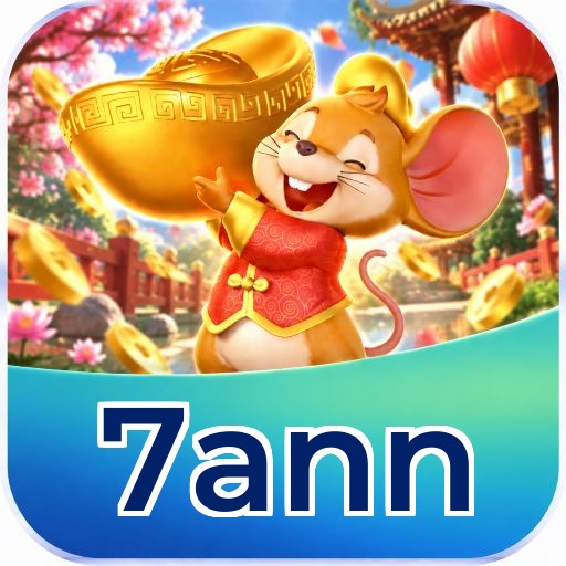 7ann Logo