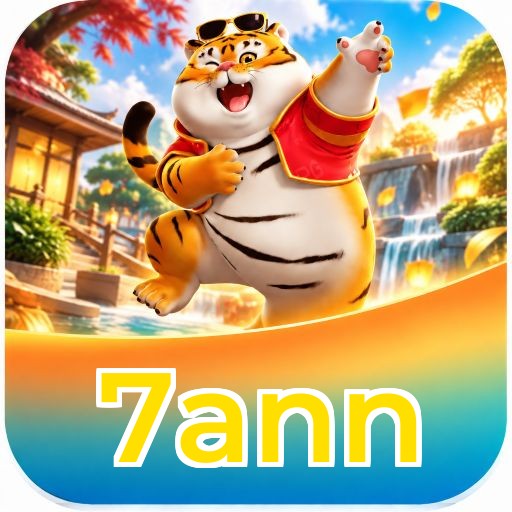 7ann Fortune Tiger Oficial